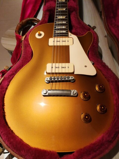 regent comes out to play