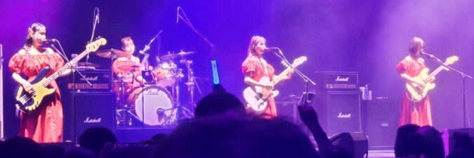 2025 — a year spun at 33⅓