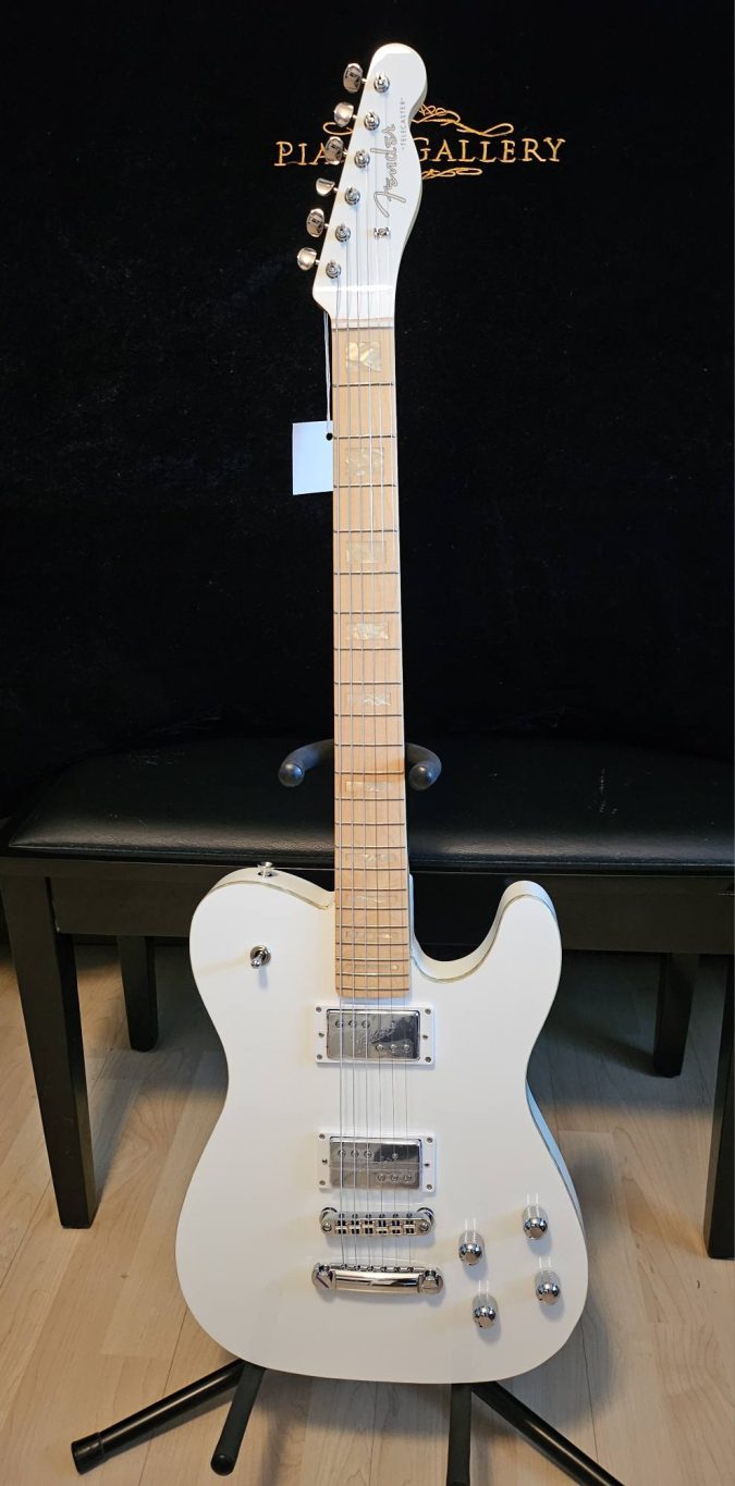 unplugged with clarity