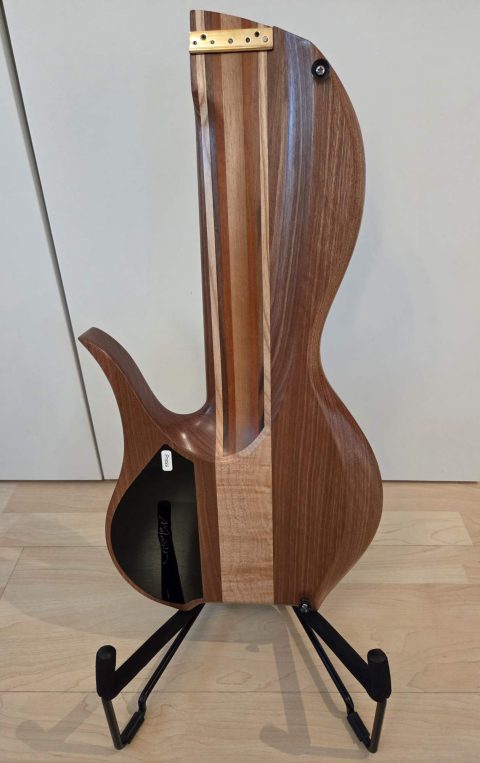 an italian evening, with a 2km postscript