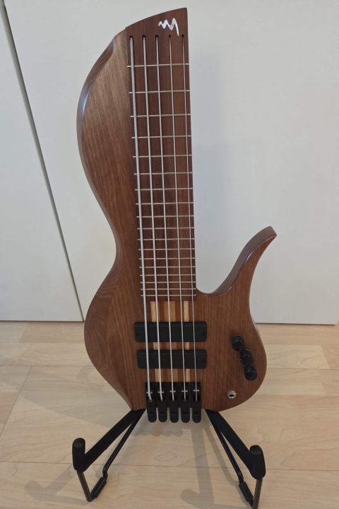 seven minutes with enza