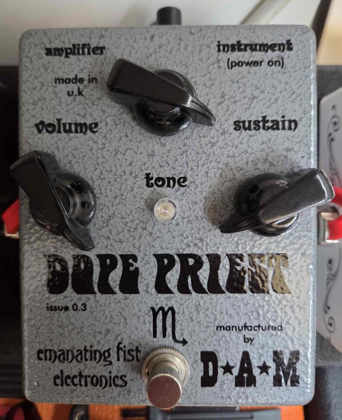 the dp-70 sang